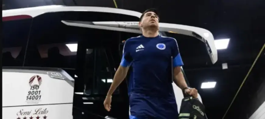 Cruzeiro Faces Delays Reaching Arena, Athlético Match Postponed