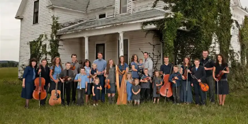 Duggar Family Member Arrested, Extradited to Bay County, Confirms BCSO