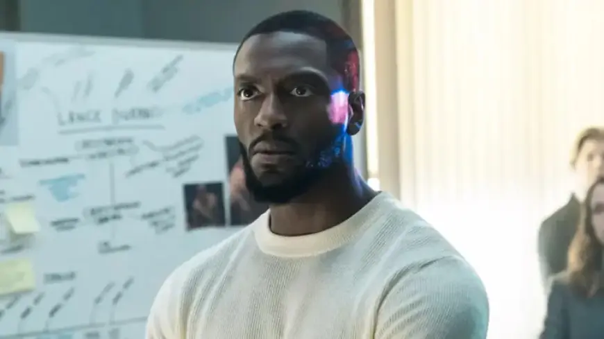 Prime Video’s Crime Thriller Concludes with Shocking Twist, Teases Season 3