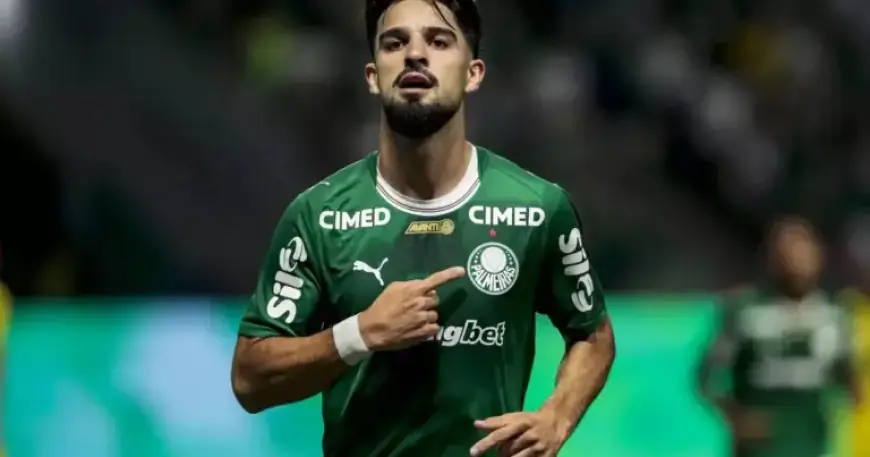 Palmeiras vs Botafogo: Flaco López’s Goal Value and Betting Odds Revealed