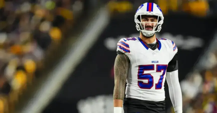 Browns Sign Former 2nd Round Edge Rusher in Free Agency Move