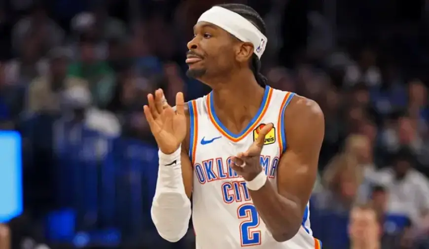 Thunder vs. Nets: Tonight’s NBA Game Predictions, Picks & Betting Odds