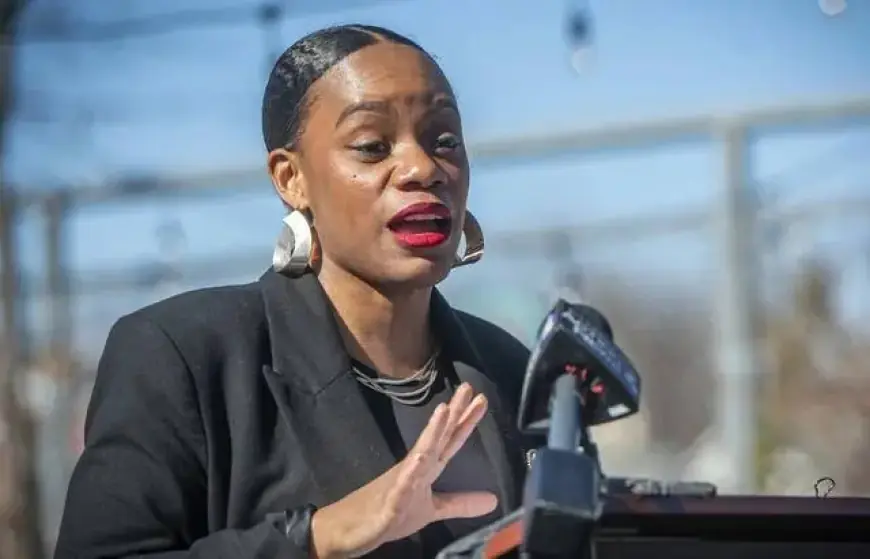 Summer Lee Initiates Impeachment of Attorney General Pam Bondi Amid GOP Subpoena