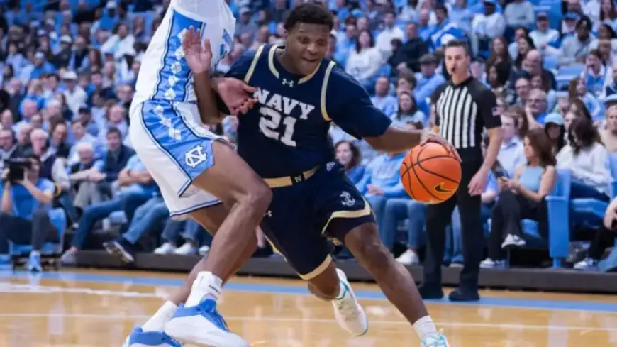 Navy vs. Wake Forest: Predictions and Top Bets for Tonight’s NIT Clash