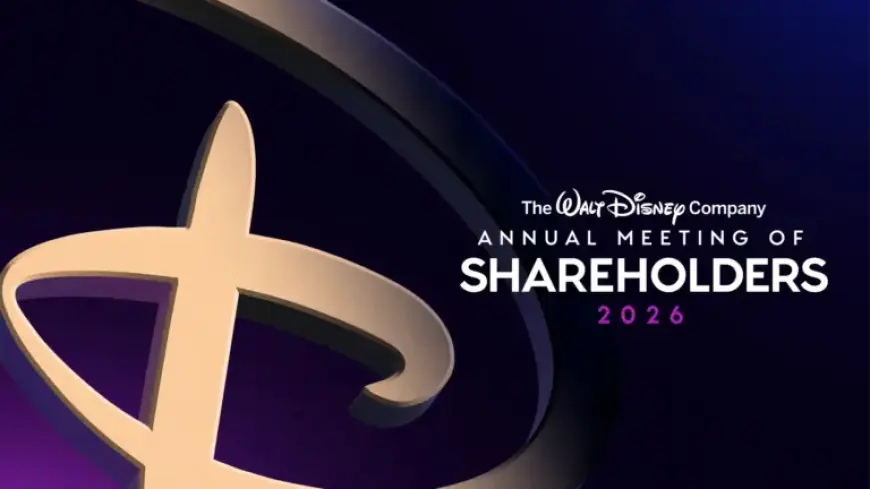 New Disney CEO Josh D’Amaro Unveils Vision for Creativity and Innovation