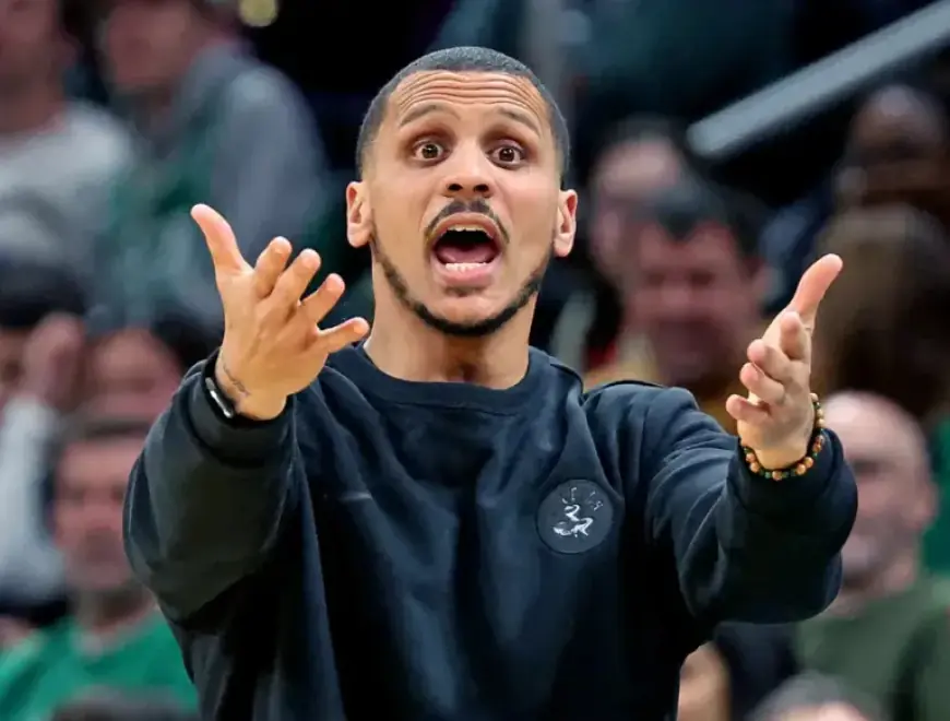 Celtics Legend Praises Joe Mazzulla, Says Jayson Tatum’s Injury Benefited Team