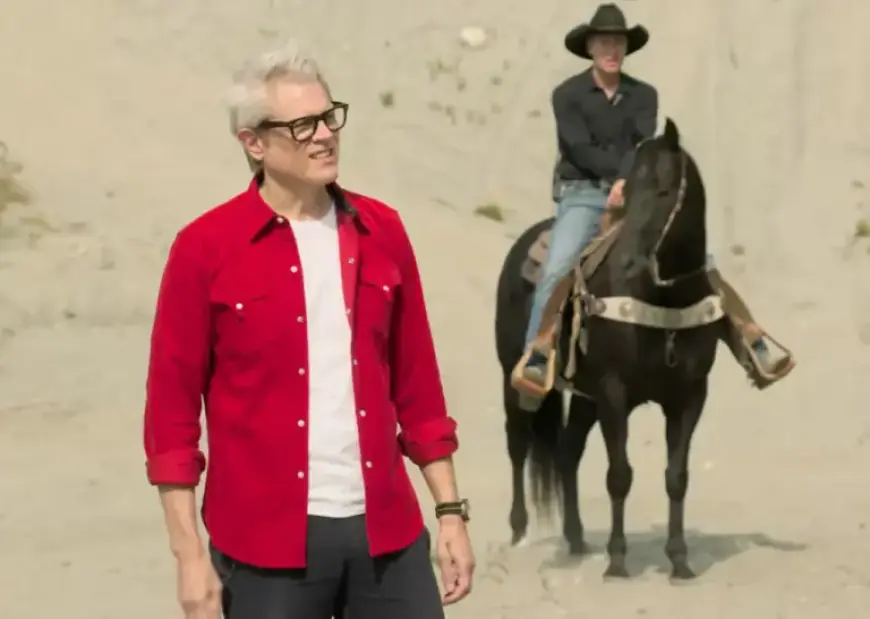 Watch Johnny Knoxville in ‘Fear Factor: House of Fear’ Episode 10 for Free