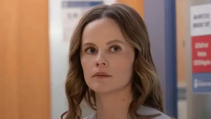 Release Date and Where to Watch Chicago Med Season 11 Episode 15