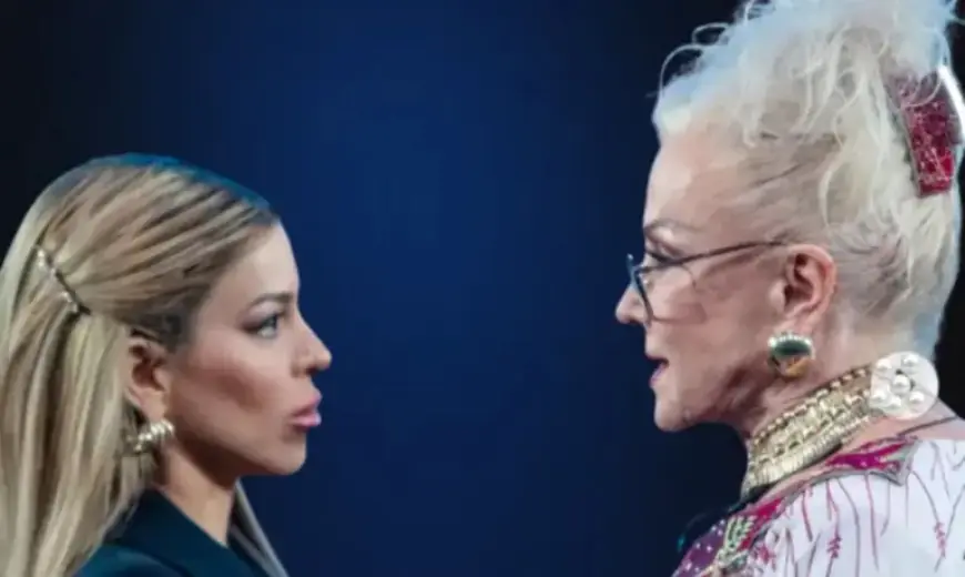 “La Jefa Penalizes 12 Residents for Breaking ‘LCDLF6’ Community Rules”