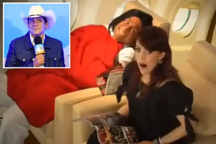 Texas House Race: Dem Challenger’s Odd Music Video Emerges