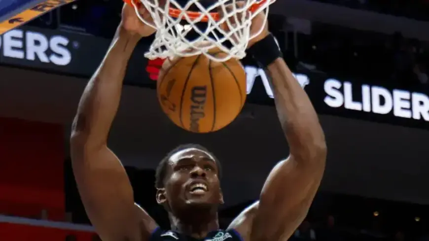 Detroit Pistons Near Historic Milestone with Two Wins Left