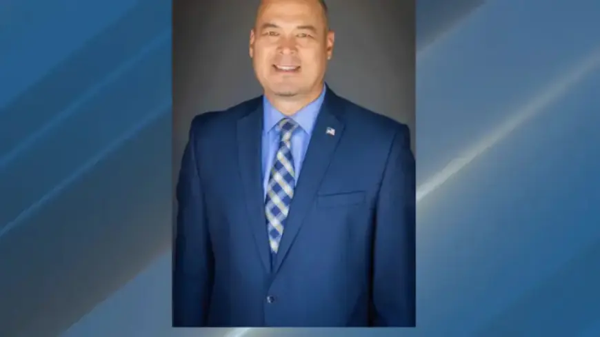 Nampa Mourns Mayor Rick Hogaboam As Community Reacts to His Passing