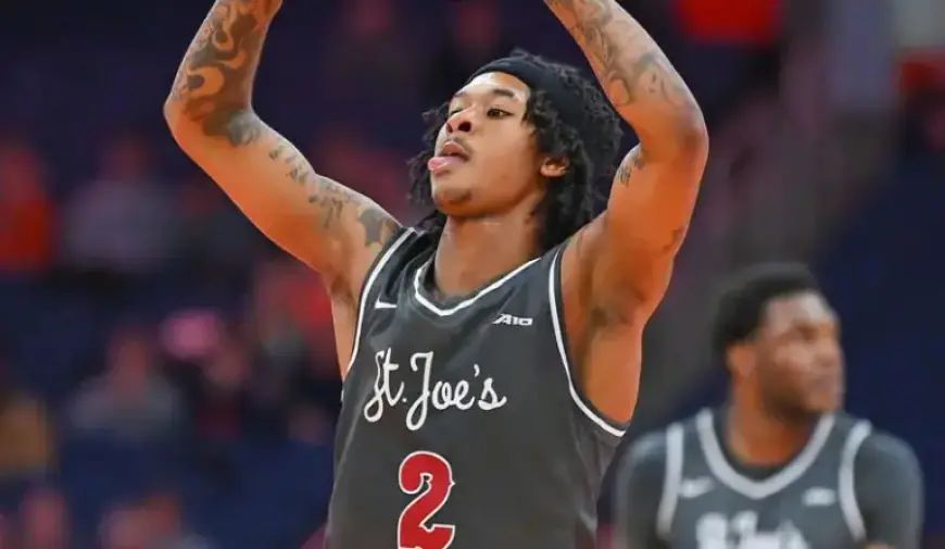 Saint Joseph’s vs Colorado State: Expert Predictions & Odds for NIT Matchup