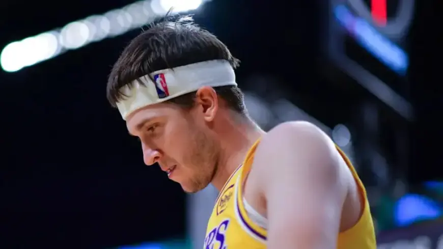 Austin Reaves’ Key Adjustment Crucial for Unlocking Lakers’ Potential