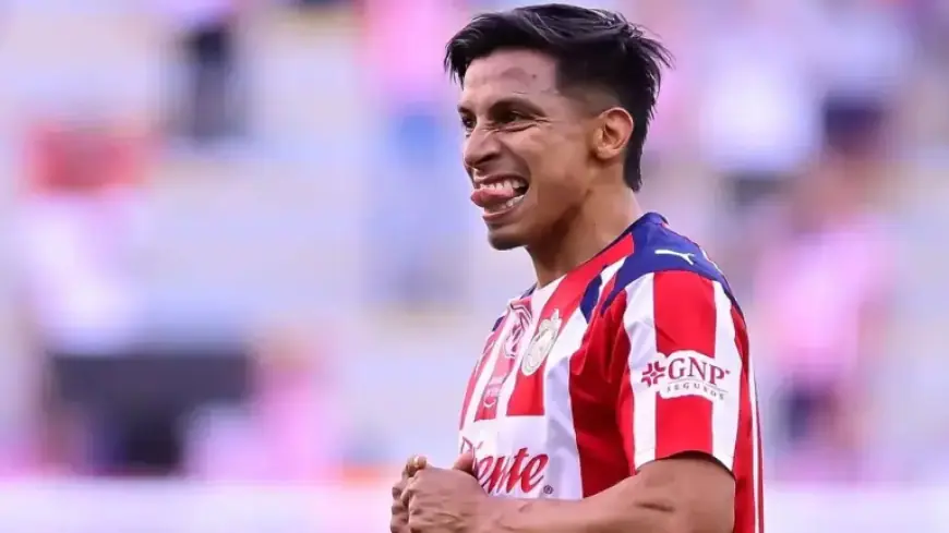 Chivas and América Showcase Greatness in Matchday 11 Clash