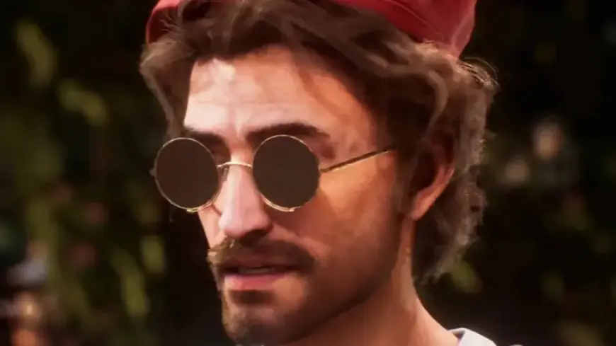 Charlie Cox Joins New Video Game After Expanding Horizons with Clair Obscur