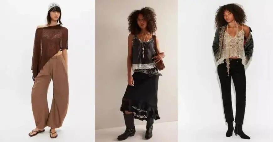 16 Free People Essentials Perfect for Coachella Season