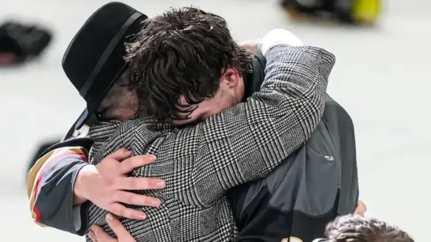 Rhode Island Hockey Triumphs in State Title Despite Tragic Rink Shooting