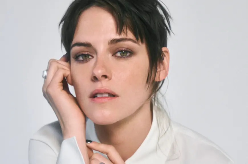 Kristen Stewart Leads Biarritz Nouvelles Vagues Festival in France