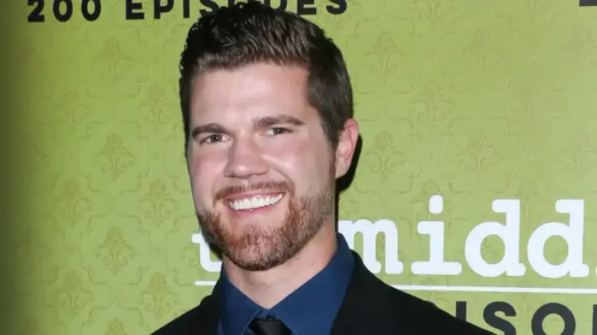 Sean Donahue’s Journey Post-‘The Middle’: What Happened?