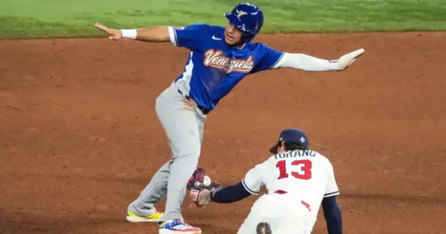 World Baseball Classic Considered for Mid-MLB Season Shift