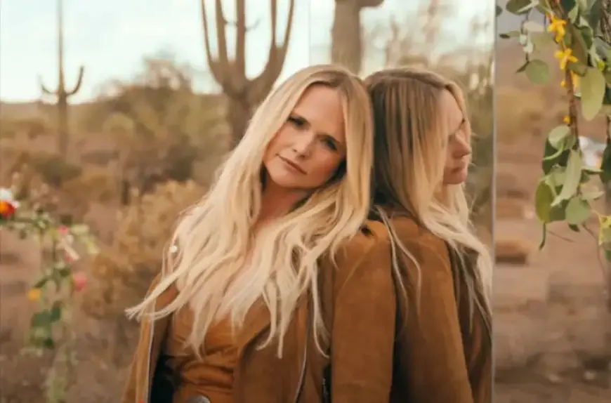 Miranda Lambert Champions Female Artists with Exceptional Support