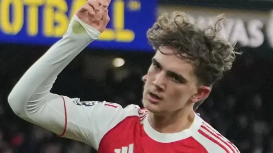 Man Utd Hails ‘New Gem’ Rivaling Arsenal Star Max Dowman: ‘Next Big Thing’