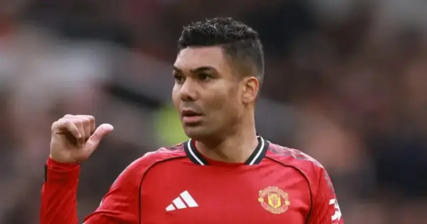 Man Utd Nearing £69m Deal for Newcastle Star Following Casemiro’s Recommendation