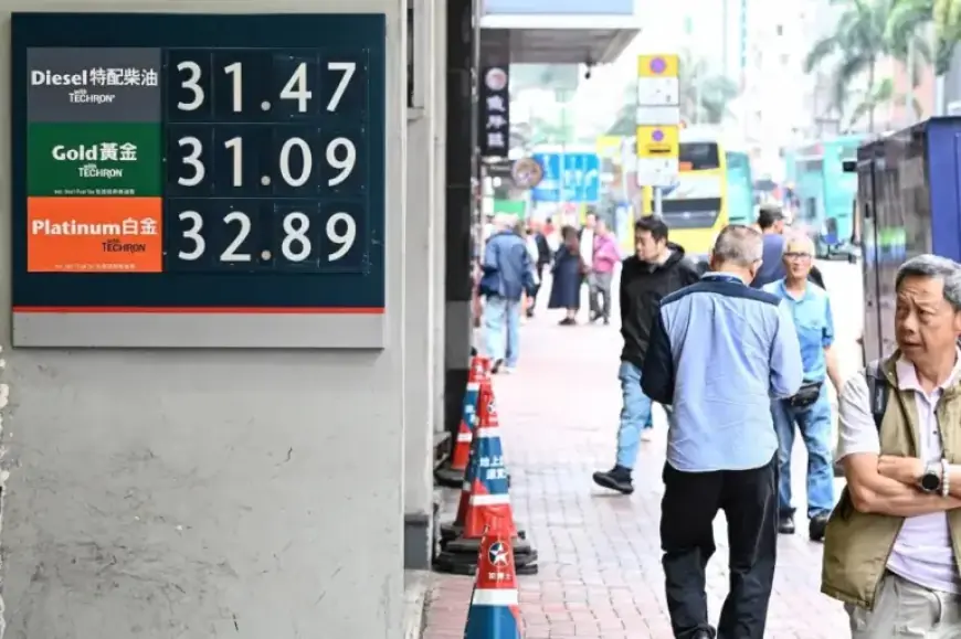 China Faces Strategic Challenges in Strait of Hormuz