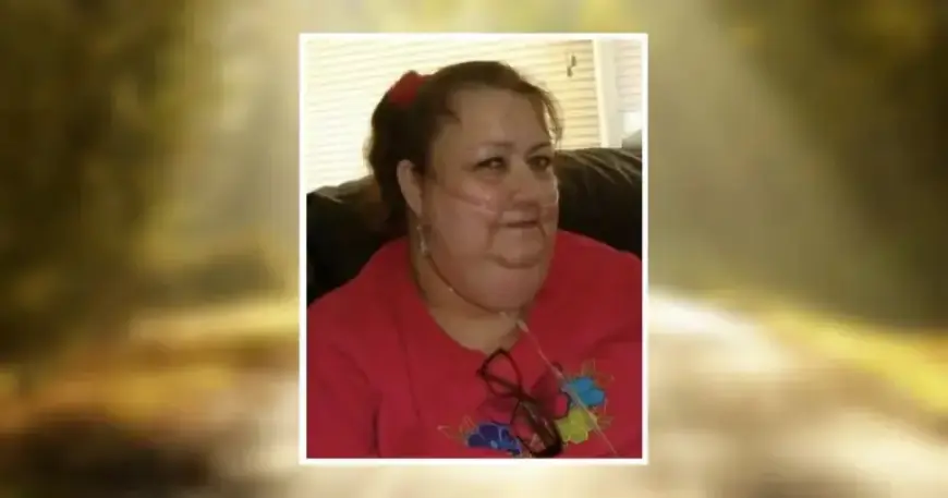 Obituary: Celebrating the Life of Ronda Lynn Poindexter (March 16, 2026)