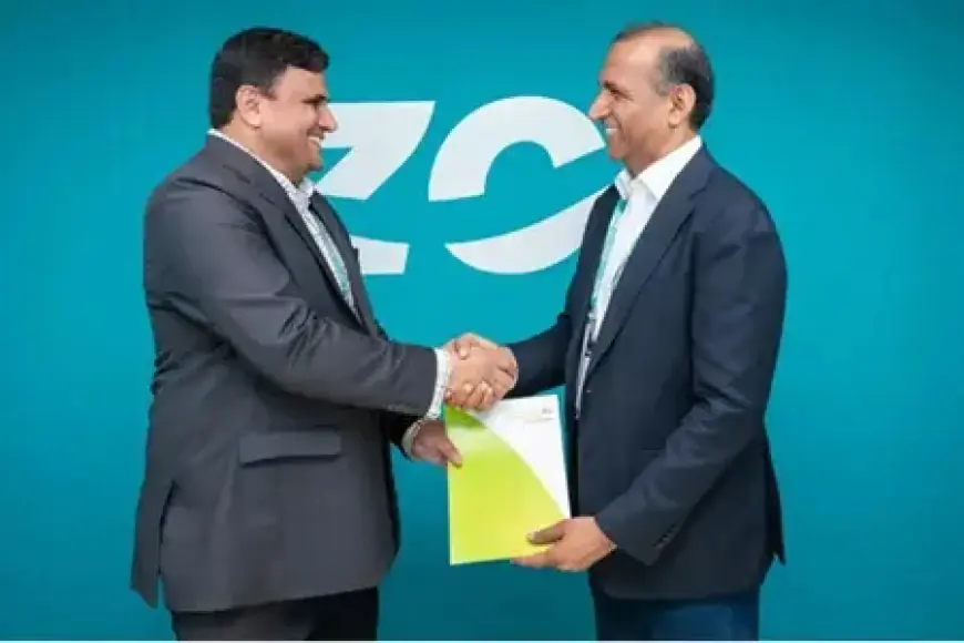 ZOI and Zong Enhance Cross-Border Telecom Services