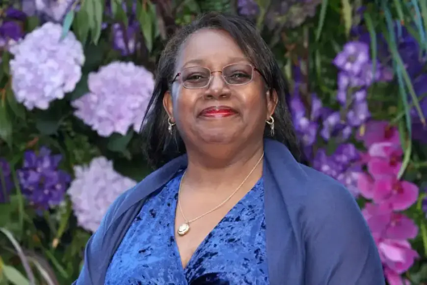 Malorie Blackman Explores Noughts & Crosses’ Timeless Relevance After 25 Years