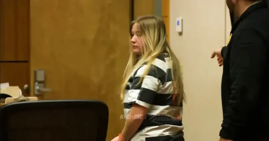 Sprague High Teacher Charged with Alleged Sexual Misconduct Involving Minor