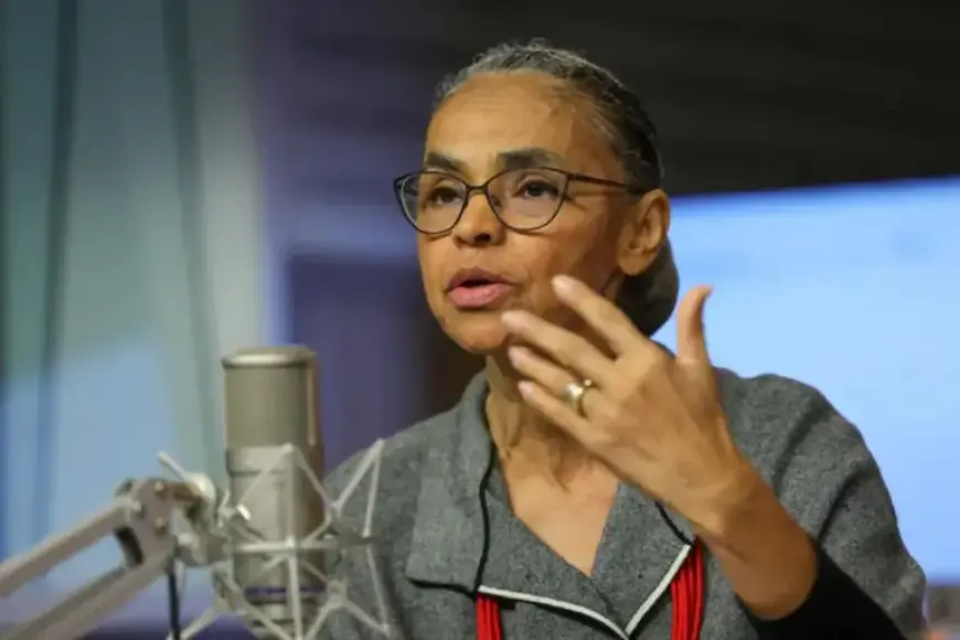 Brazil Commits R$160bn to Boost Low-Carbon Economy, Says Marina Silva