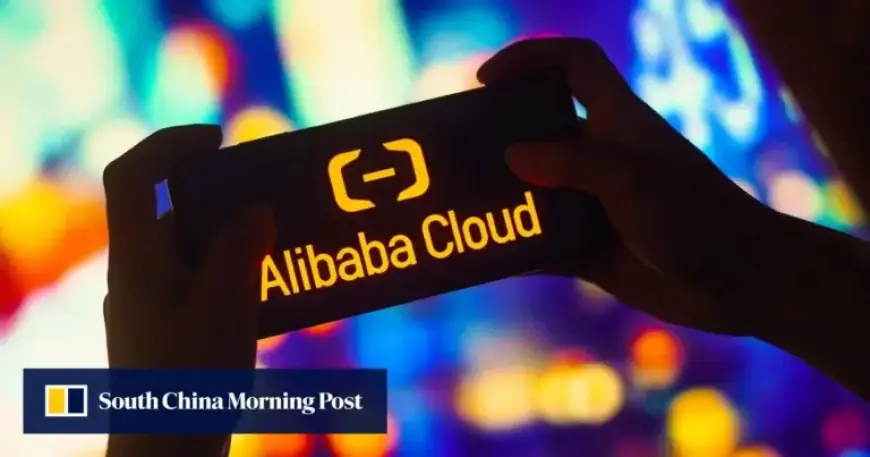 AI Demand Surge Prompts Alibaba and Baidu to Raise Cloud Prices by 34%
