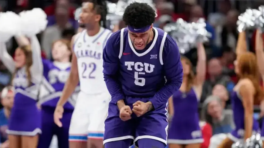 Ohio State vs TCU: Expert Picks and Odds for NCAA Tournament Opener