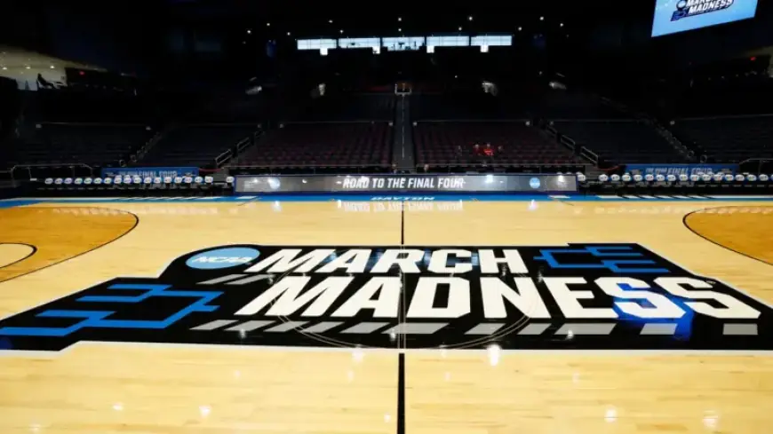 How to Watch Ohio State vs TCU: March Madness First Round Details