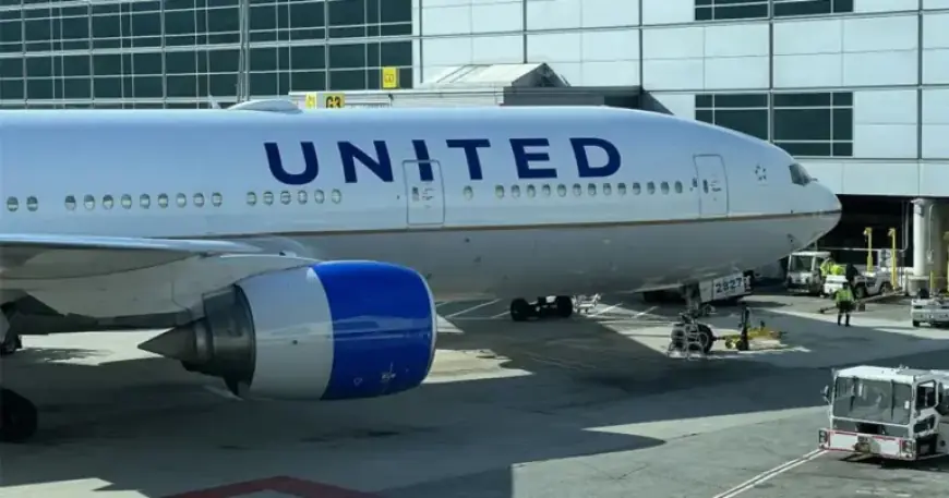 United Airlines Resumes Operations at Houston’s Bush Intercontinental Airport