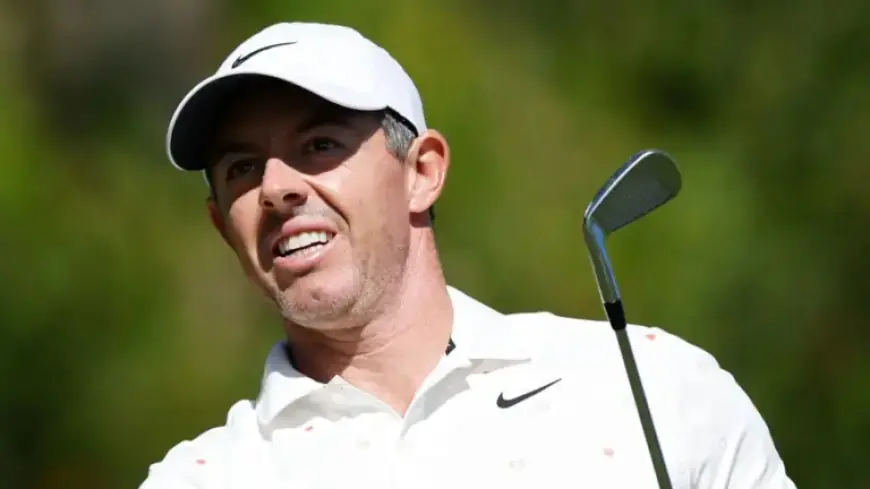 Rory McIlroy Credits 15-Year-Old Phil Mickelson Advice for 2025 Masters Win