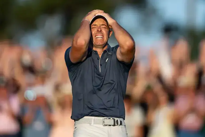 Rory McIlroy Gains Winning Insights at Augusta from Phil Mickelson for Masters 2026