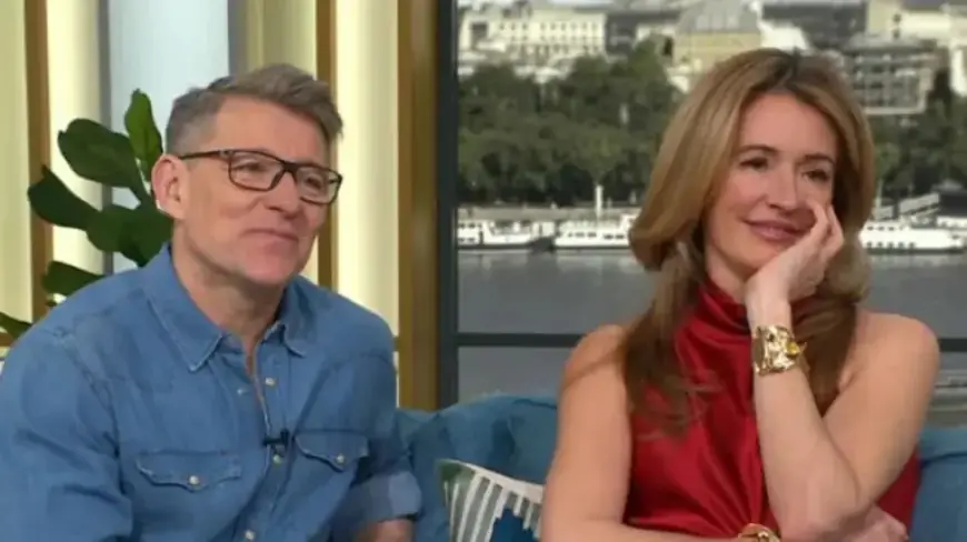 ITV’s This Morning Fans Praise ‘Absolute Legend’ Guest Appearance