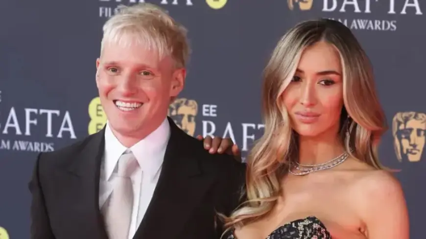 Jamie Laing and Sophie Habboo Face Challenges Amidst Reality Show Demands