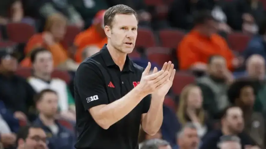 Watch No. 4 Nebraska vs. No. 13 Troy: NCAA Tournament Preview & TV Details