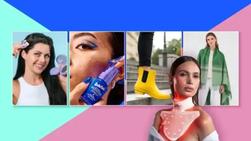 Secret Savings Boost Spring Fashion & Beauty Deals Amid Limited Supplies