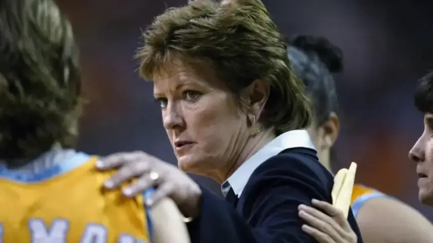 Hulu Premieres Pat Summitt Film Amid Women’s March Madness