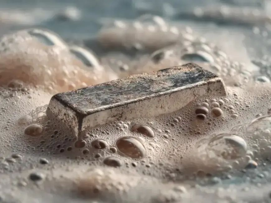 Silver Plunges Over 5% as Charts Signal Further Decline Ahead