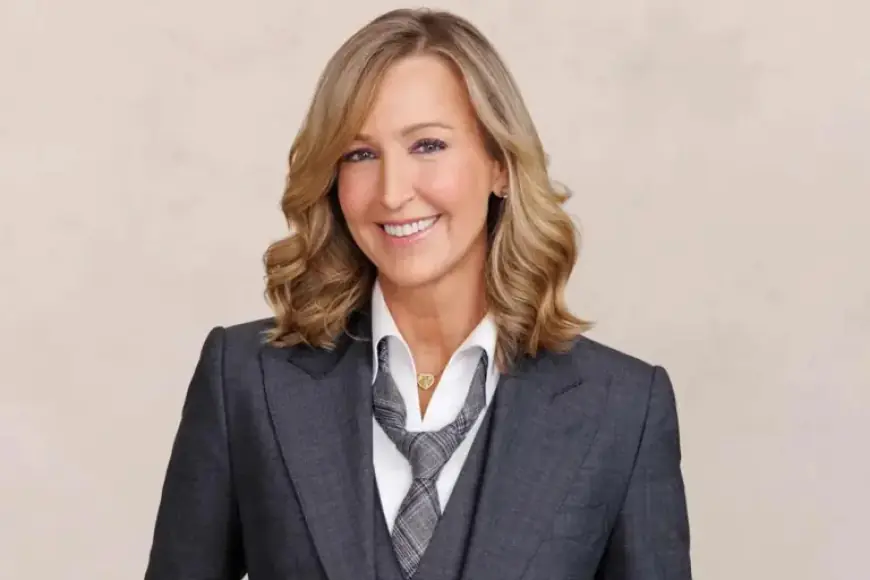 Lara Spencer’s Dogs Almost Delay Her Daily “Good Morning America” Start