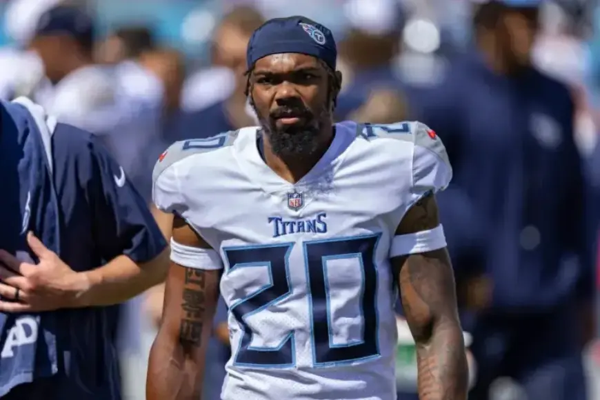 Patriots Reunite with Mike Vrabel by Signing Cornerback Free Agent