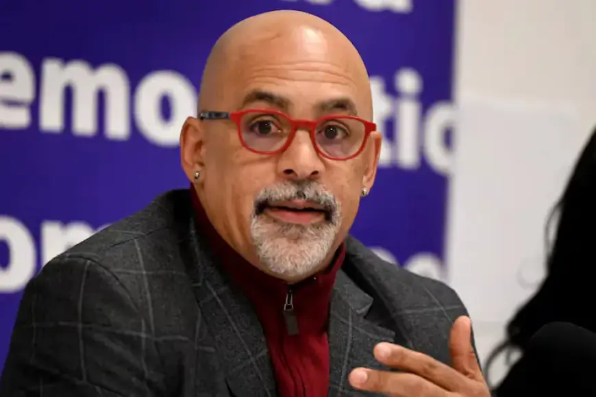 Working Families Party Endorses State Rep. Chris Rabb for Congress