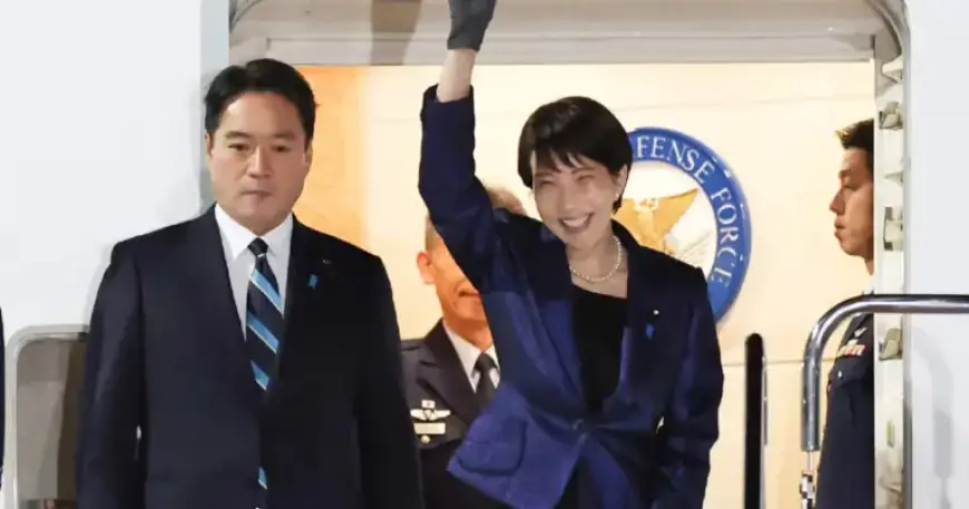 Israel Expands Attacks to Northern Iran; Gulf Energy Sites Ablaze